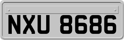 NXU8686