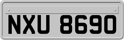 NXU8690