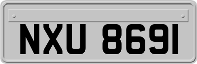 NXU8691