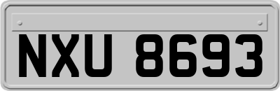 NXU8693