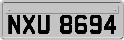 NXU8694