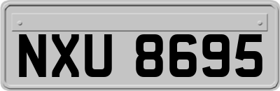 NXU8695