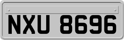 NXU8696