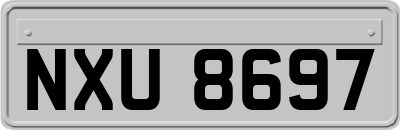 NXU8697