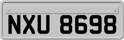 NXU8698