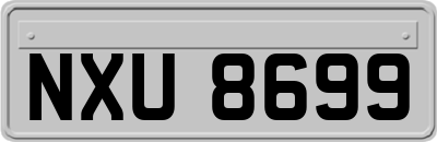 NXU8699