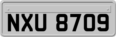 NXU8709
