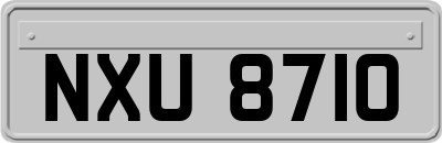 NXU8710