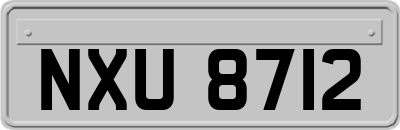 NXU8712