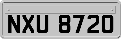 NXU8720