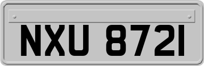 NXU8721