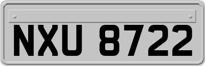 NXU8722
