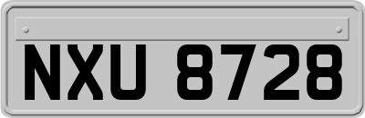 NXU8728