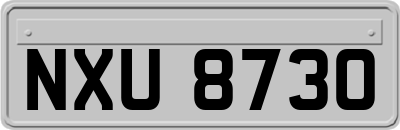 NXU8730