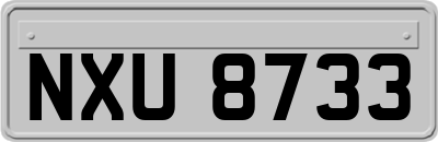 NXU8733