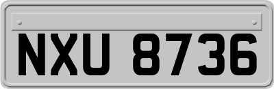 NXU8736