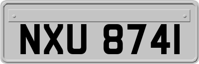NXU8741