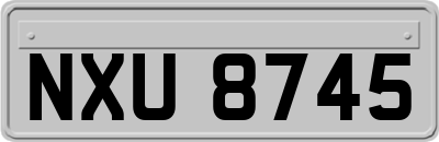 NXU8745