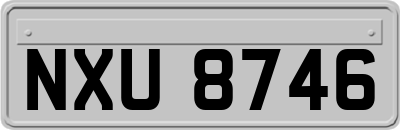 NXU8746