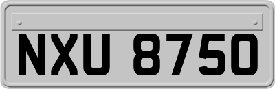 NXU8750