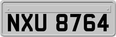 NXU8764
