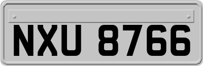 NXU8766