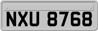 NXU8768