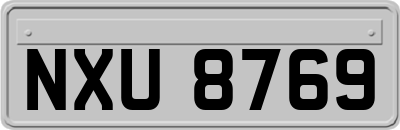 NXU8769