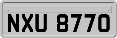 NXU8770
