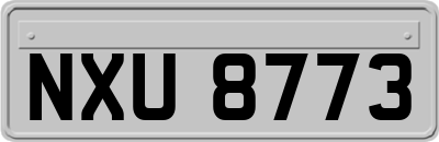 NXU8773