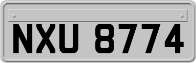 NXU8774