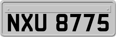 NXU8775