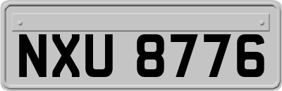 NXU8776