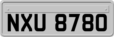 NXU8780