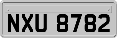 NXU8782