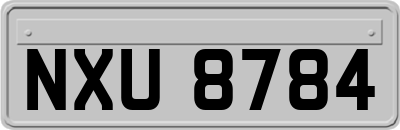 NXU8784