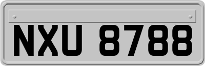 NXU8788