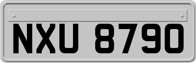 NXU8790