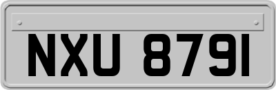 NXU8791