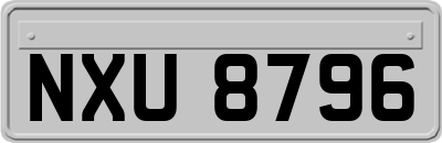 NXU8796