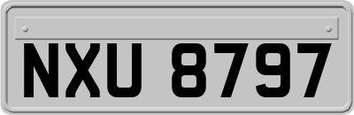 NXU8797