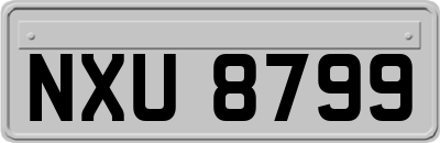 NXU8799