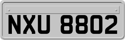 NXU8802