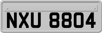 NXU8804