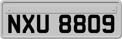 NXU8809