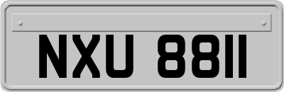 NXU8811