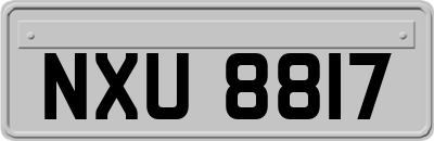 NXU8817