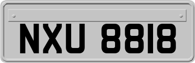 NXU8818
