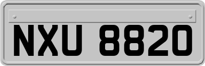 NXU8820