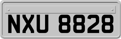 NXU8828